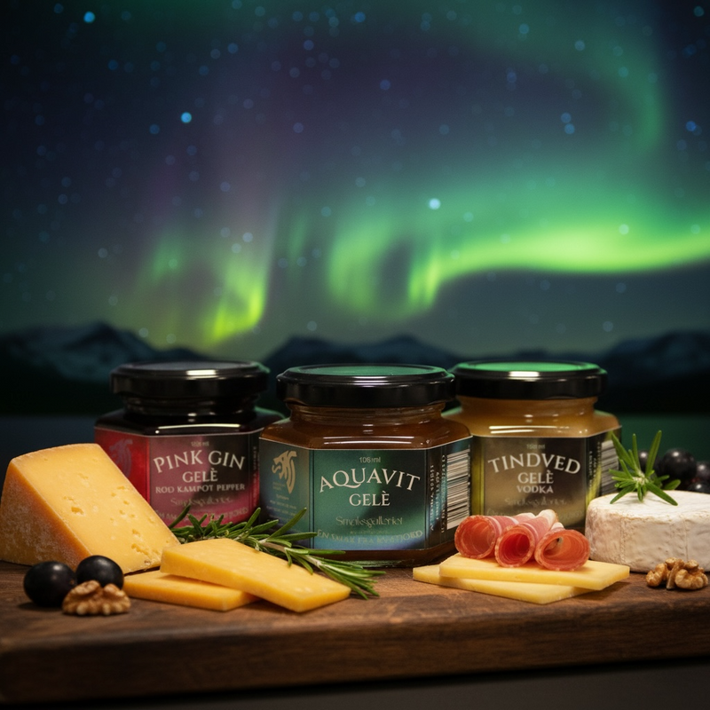 Aurora Spirit Distillery