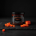 Habanerogelé til ost og kjeks